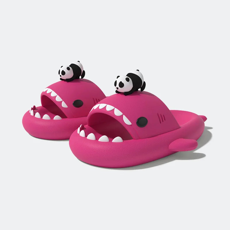 Floop Shark Panda