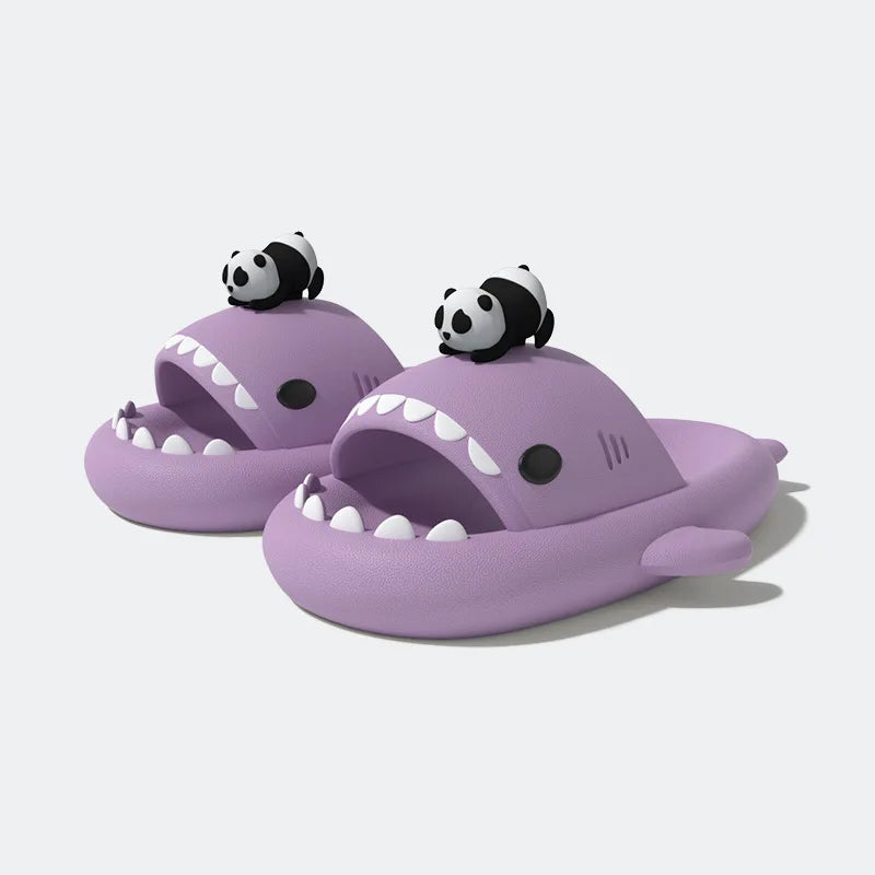 Floop Shark Panda