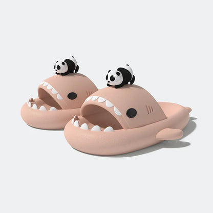 Floop Shark Panda