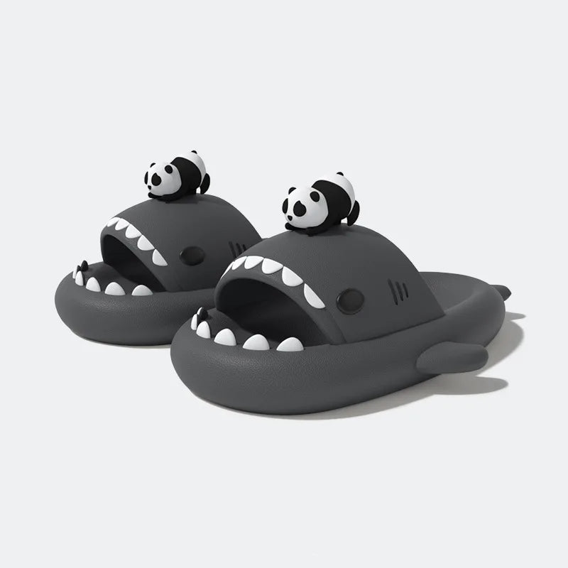 Floop Shark Panda